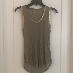 Zadig & Voltaire tank top